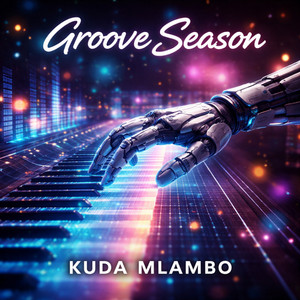 Kuda Mlambo - Put hands