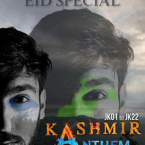 KASHMIR ANTHEM (feat. BANDOOK029)