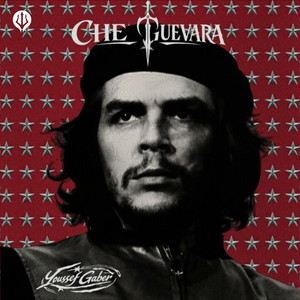 CHE GUEVARA by YOUSSEF GABER