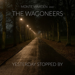 Yesterday Stopped By album cover
