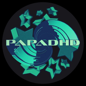 The Voices by Papa Nugs, DJ ADHD