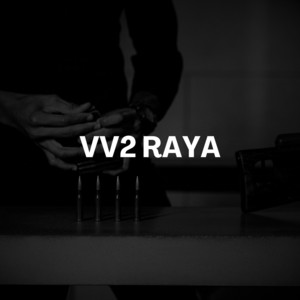 VV2 RAYA by Millo King ARQ