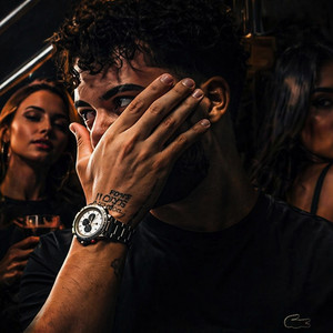 Mc Souza — Fica de quatrão os menor quente (2026)