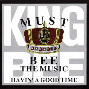 Must Bee The Music (feat. Michèle) - Radio Edit