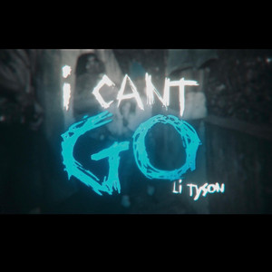 I CANT GO by Lityson