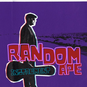 Goodbye Lullaby by RANDOM APE