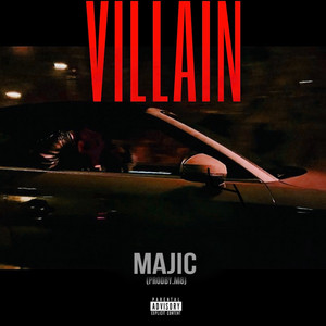 VILLAIN