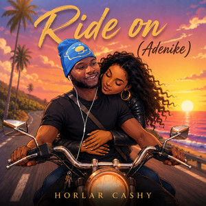 Ride On (Adenike) by Horlar cashy