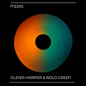 Mijas by Rolo Green, Oliver Harper