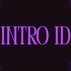 Intro ID by Dominik Saltevski