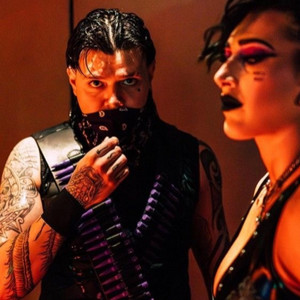 Odose - Dominik Mysterio