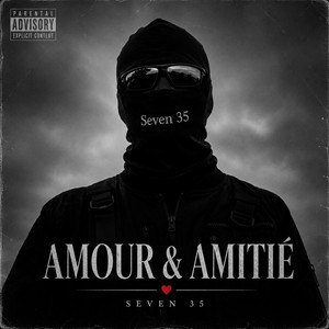 Amour & Amitié by SEVEN35