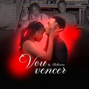 Melkazinn - Vou vencer