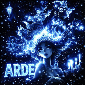 LILLO - ARDE