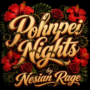 POHNPEI NIGHTS by Nesian Rage