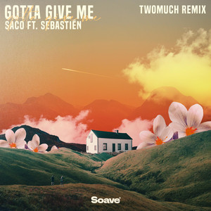 Gotta Give Me (TWOMUCH Remix) by Saco, Sebastiën, TWOMUCH
