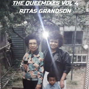 Portada de QV4 INTRO