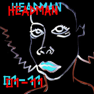 It Rough - Chicken Lips Remix by Headman, Chicken Lips