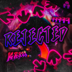 REJECTED (FNF: Voiid Chronicles) by LordVoiid 虚空