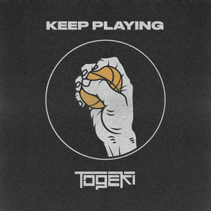 Keep Playing by togeki