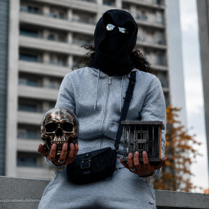 LA MORT OU LA PRISON (LAGUl) by ssax23