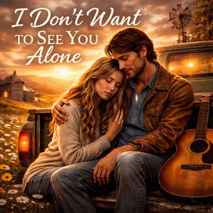 Kenon Moli - I Don't Want to See You Alone