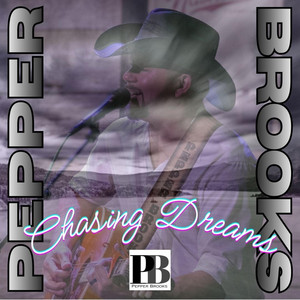 Chasing Dreams by Pepper Brooks