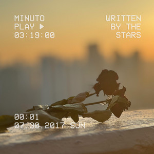 Minuto by Written By The Stars