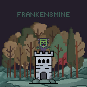 Frankensmine by dxtroo