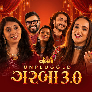 Jalso Unplugged Garba 3.0