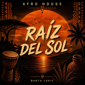 Raiz del sol by Bantu Logic