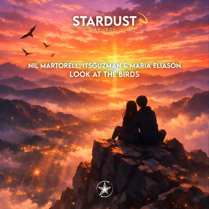 Look At The Birds by Nil Martorell, Itsguzman, Maria Eliason