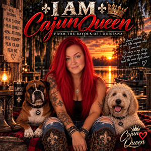 THATS A YOU PROBLEM by CajunQueen