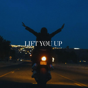 Lift Yøu Up by Røbert Dilløn