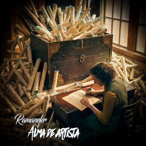 Alma de Artista by Ramanefer