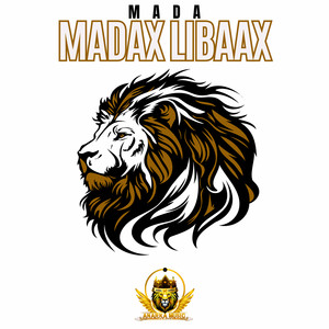Mada - Madax Libaax