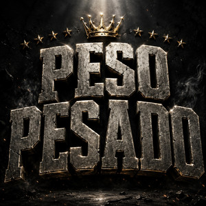 PESO PESADO by KAIRO BLACK
