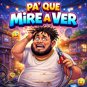 Pa' Que Mire a Ver by Kyvella
