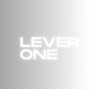 lever one by JEXZXSZZ BOY