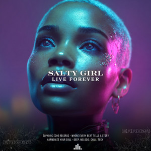 Live Forever by Salty Girl