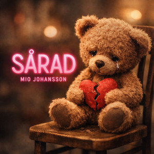 Mio Johansson - SÅRAD