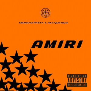 Portada de AMIRI