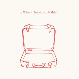 La Maleta by Blanca García, MELER