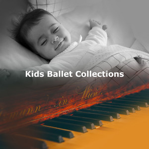 String Act by Kids Ballet