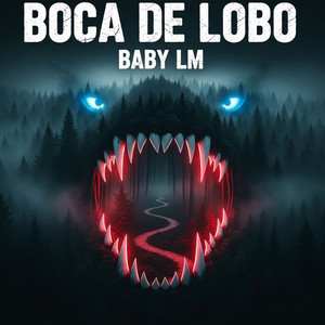 Boca De Lobo by Baby LM