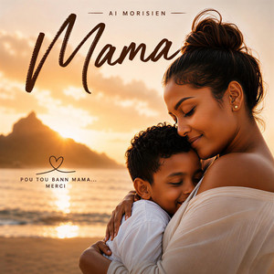 Mama by AI Morisien