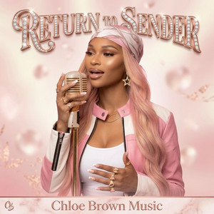 Return To Sender | Don't Send Another Broken Man To Me by Chloe Brown
