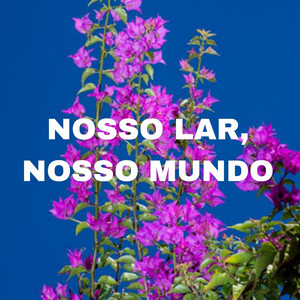 Delmira Violeta - Nosso Lar, Nosso Mundo