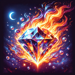 cristal y fuego by el kae rd