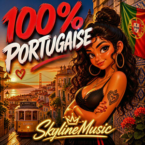 100% Portugaise by SkylineMusic